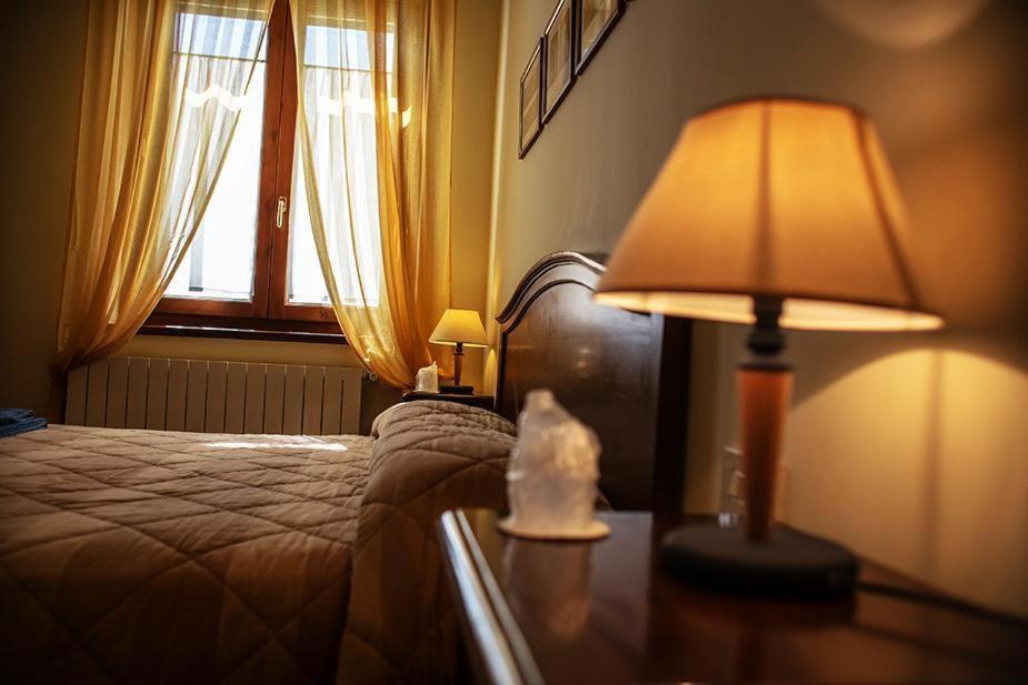 Agriturismo La Capezzagna Рипа-Театина Экстерьер фото